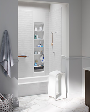 Bathroom Remodeling Image