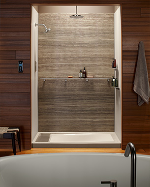Bathroom Remodeling Image