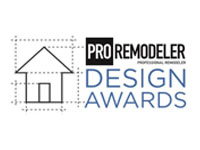 Pro Remodeler Design Award